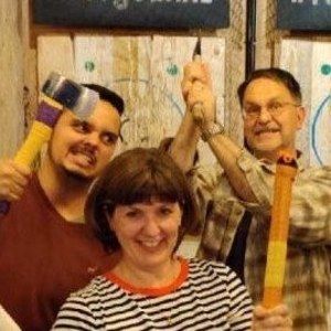 Meet your Posher, Colleen